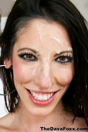 Dava Foxx OnlyFans Leaked Free Thumbnail Picture - #ZtSZmaxBF0