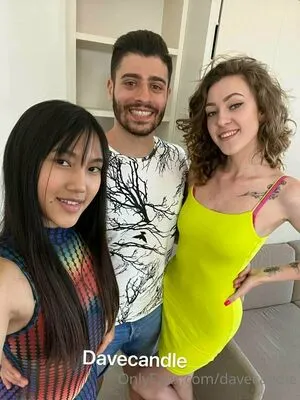 Davecandle OnlyFans Leaked Free Thumbnail Picture - #TPbk1LM5TI
