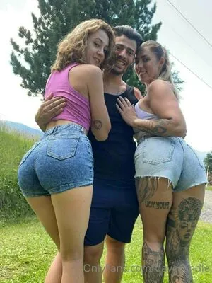 Davecandle OnlyFans Leaked Free Thumbnail Picture - #wTSCeMt1lI