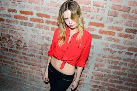 Daveigh Chase OnlyFans Leaked Free Thumbnail Picture - #Ukt0PnrOXU