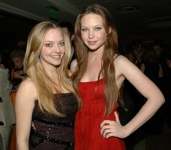 Daveigh Chase OnlyFans Leaked Free Thumbnail Picture - #f60zlDNyTA