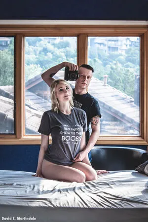 David E Martindale OnlyFans Leaked Free Thumbnail Picture - #T3Okz9csul