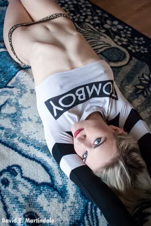 David E Martindale OnlyFans Leaked Free Thumbnail Picture - #aUKM7TZNep