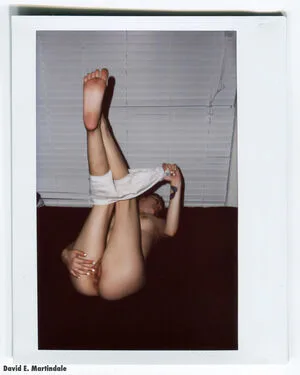 David E Martindale OnlyFans Leaked Free Thumbnail Picture - #pFeljfBqHI