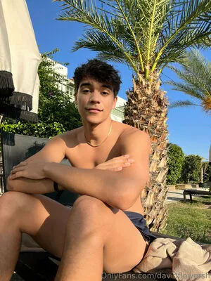 Davidflowersh OnlyFans Leaked Free Thumbnail Picture - #oFfQ1uZBDx