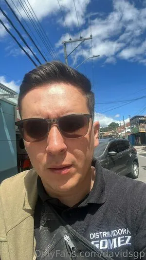 Davidsgp OnlyFans Leaked Free Thumbnail Picture - #inlEFDdEgr