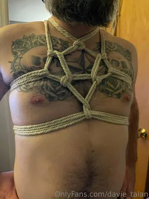 Davie Talan OnlyFans Leaked Free Thumbnail Picture - #ZUDRTY4cP6