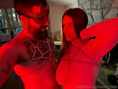 Davie Talan OnlyFans Leaked Free Thumbnail Picture - #nGRoGDJMcn