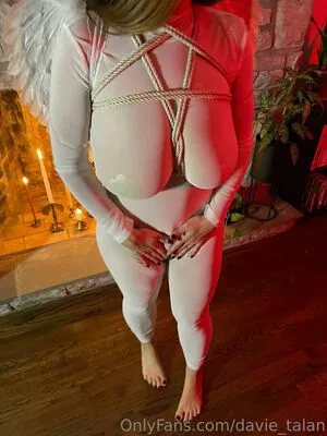 Davie Talan OnlyFans Leaked Free Thumbnail Picture - #uQJxnm08og