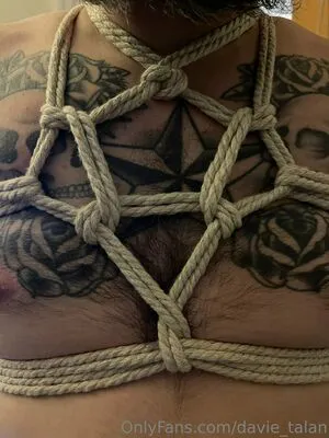 Davie Talan OnlyFans Leaked Free Thumbnail Picture - #vbEJ9f3yr5