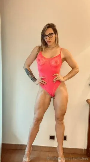 Davifittfree OnlyFans Leaked Free Thumbnail Picture - #Rt9DMz69is