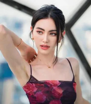 Davika Hoorne Davikah OnlyFans Leaked Free Thumbnail Picture - #70L8u1tYMV