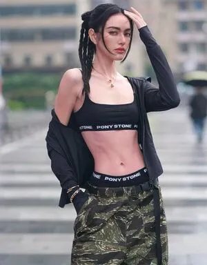 Davika Hoorne Davikah OnlyFans Leaked Free Thumbnail Picture - #L6aAUppNzz