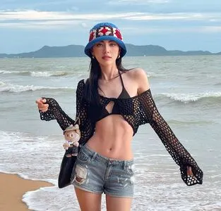Davika Hoorne Davikah OnlyFans Leaked Free Thumbnail Picture - #eir693Hfoz