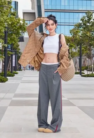 Davika Hoorne Davikah OnlyFans Leaked Free Thumbnail Picture - #zpJr3IKadk