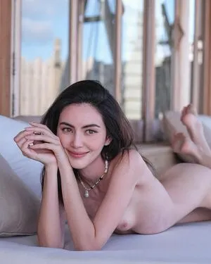 Davika Hoorne OnlyFans Leaked Free Thumbnail Picture - #dd4RM55byi
