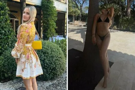 Davina Geiss OnlyFans Leaked Free Thumbnail Picture - #1S9939HDeH