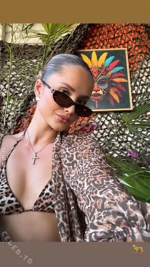 Davina Geiss OnlyFans Leaked Free Thumbnail Picture - #1VvvURNsy5