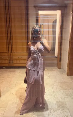 Davina Geiss OnlyFans Leaked Free Thumbnail Picture - #1mAxs4FBS5