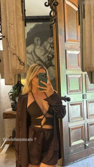 Davina Geiss OnlyFans Leaked Free Thumbnail Picture - #3dUZOktIe4