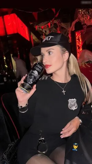 Davina Geiss OnlyFans Leaked Free Thumbnail Picture - #4E7GGfuZuP