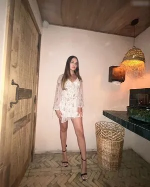 Davina Geiss OnlyFans Leaked Free Thumbnail Picture - #8ulfm7do9P