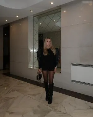 Davina Geiss OnlyFans Leaked Free Thumbnail Picture - #AV6EdBFVhg