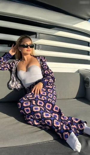 Davina Geiss OnlyFans Leaked Free Thumbnail Picture - #BZ1Mp4E93i