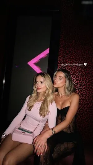 Davina Geiss OnlyFans Leaked Free Thumbnail Picture - #C8l9ZETJmV