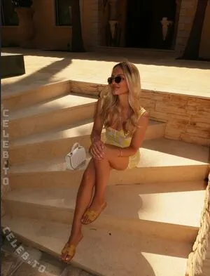 Davina Geiss OnlyFans Leaked Free Thumbnail Picture - #CkAsl1dAz3