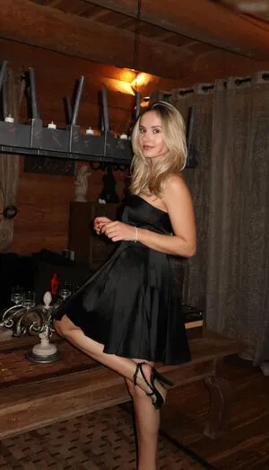 Davina Geiss OnlyFans Leaked Free Thumbnail Picture - #EMeQ39Jija