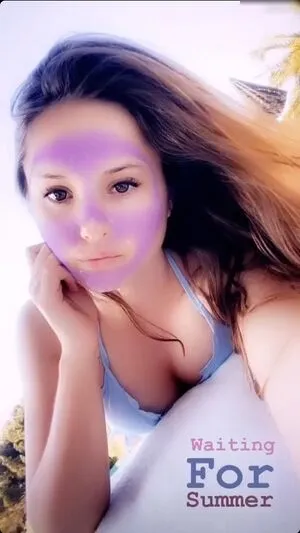 Davina Geiss OnlyFans Leaked Free Thumbnail Picture - #FuBpi067g1