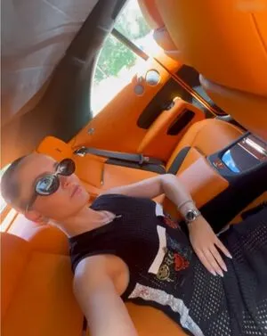 Davina Geiss OnlyFans Leaked Free Thumbnail Picture - #IXLFQrV4Fa