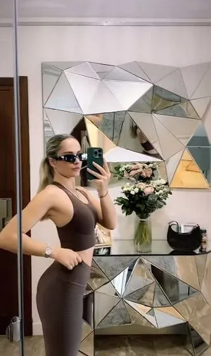 Davina Geiss OnlyFans Leaked Free Thumbnail Picture - #ItAWbABHUo