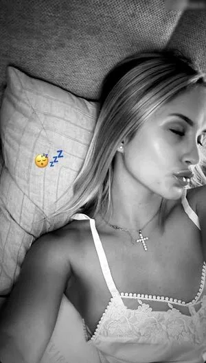 Davina Geiss OnlyFans Leaked Free Thumbnail Picture - #J5PZ4pNk14