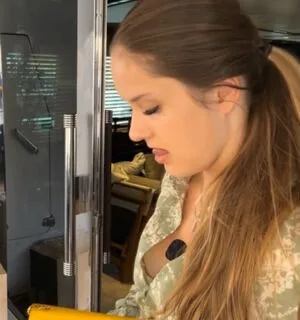 Davina Geiss OnlyFans Leaked Free Thumbnail Picture - #JLItXKyYRy
