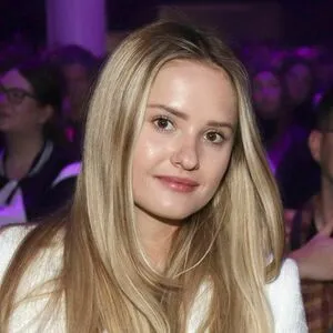 Davina Geiss OnlyFans Leaked Free Thumbnail Picture - #KpF7VHkNnn