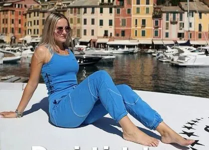 Davina Geiss OnlyFans Leaked Free Thumbnail Picture - #MxFlGi1EGc
