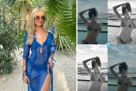 Davina Geiss OnlyFans Leaked Free Thumbnail Picture - #NOe54TDIZU