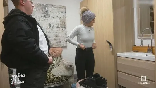Davina Geiss OnlyFans Leaked Free Thumbnail Picture - #O5bPxf0wVi