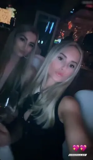 Davina Geiss OnlyFans Leaked Free Thumbnail Picture - #ONw88xwYDI