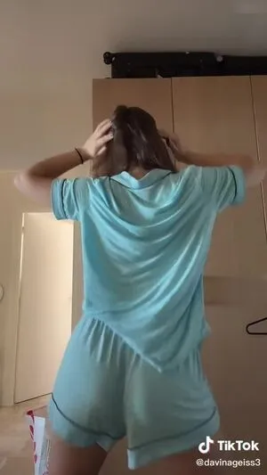 Davina Geiss OnlyFans Leaked Free Thumbnail Picture - #PcnWCaCHsL