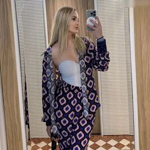 Davina Geiss OnlyFans Leaked Free Thumbnail Picture - #SICWzl6liB