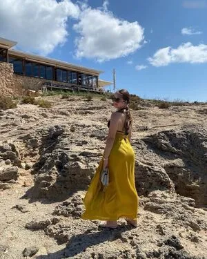 Davina Geiss OnlyFans Leaked Free Thumbnail Picture - #TIQ7Y4ztQt