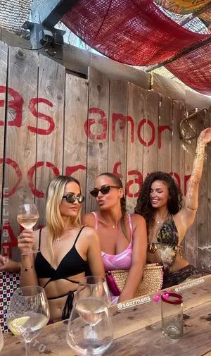 Davina Geiss OnlyFans Leaked Free Thumbnail Picture - #Tp8EpXPeeO