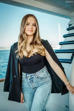 Davina Geiss OnlyFans Leaked Free Thumbnail Picture - #UrCW2vPrKH
