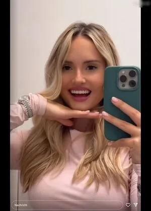 Davina Geiss OnlyFans Leaked Free Thumbnail Picture - #Vw7hilPUse