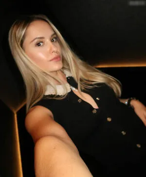 Davina Geiss OnlyFans Leaked Free Thumbnail Picture - #W7May6eVZz