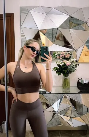 Davina Geiss OnlyFans Leaked Free Thumbnail Picture - #YDHSqv3J9J