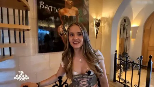 Davina Geiss OnlyFans Leaked Free Thumbnail Picture - #ZTjYYanyo9